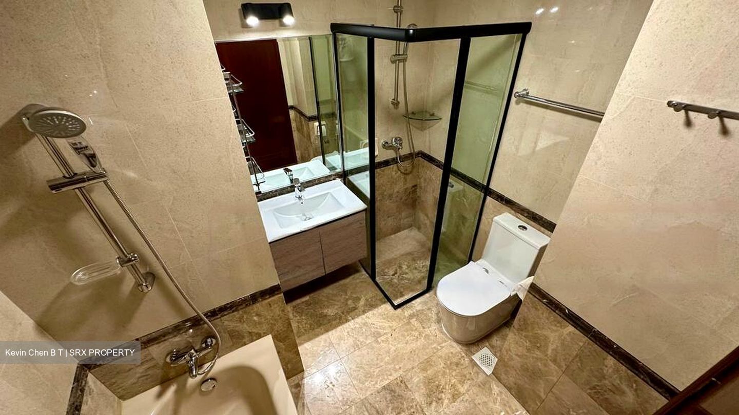 Sanctuary Green (D15), Condominium #581410781